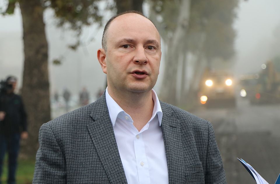 Novosadski SNS raskinuo koaliciju sa POKS-om: "Više nisu deo izvršne vlasti"
