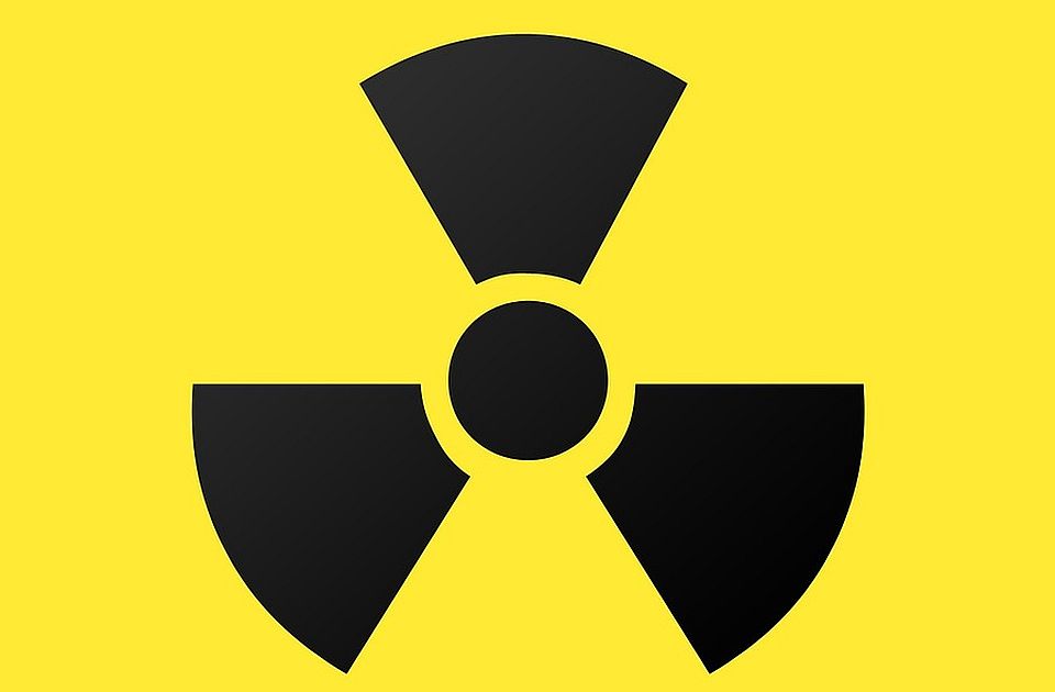 Vežba za slučaj nuklearne vanredne situacije 8. i 9. februara