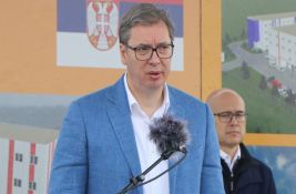 Već viđeno: Vučević ponovo podnosi prijavu protiv Vučića, sada zbog Belivuka