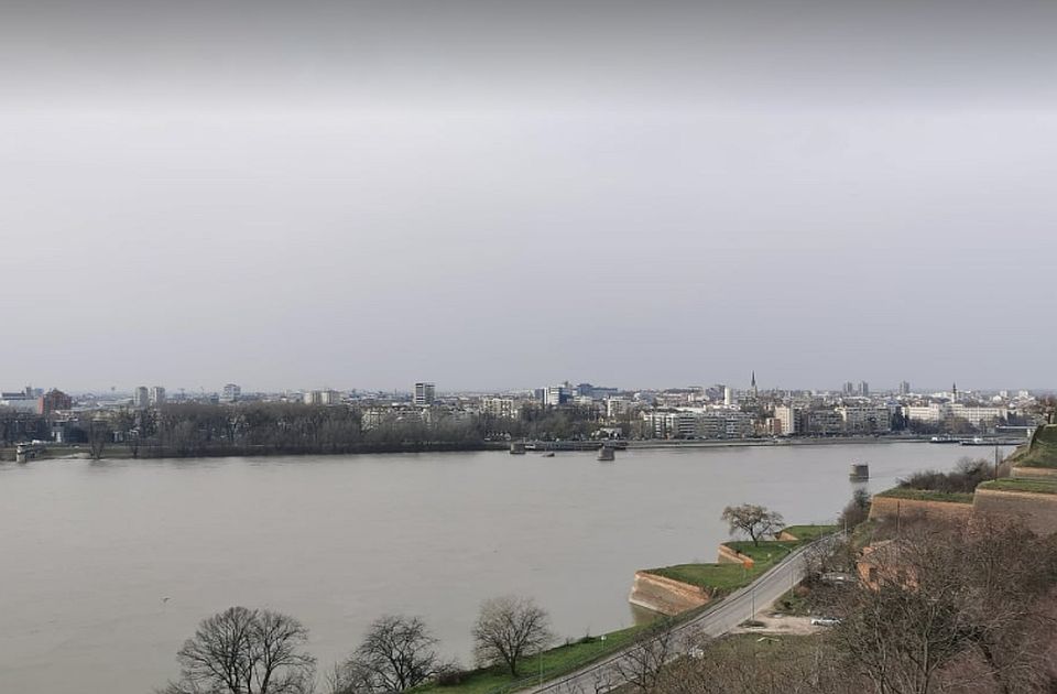 Šta donosi ponedeljak: Temperatura "u plusu" i poneki događaj za svakog