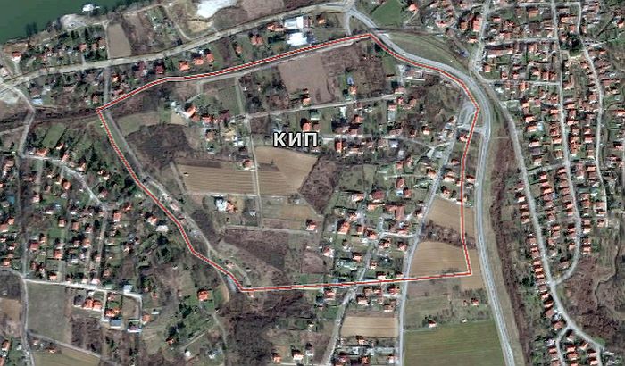 Planira se urbanizacija dela Sremske Kamenice