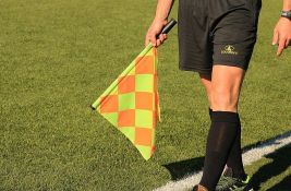 Uefa traži od sudija da budu oštrije prema fudbalerima koji simuliraju u duelima