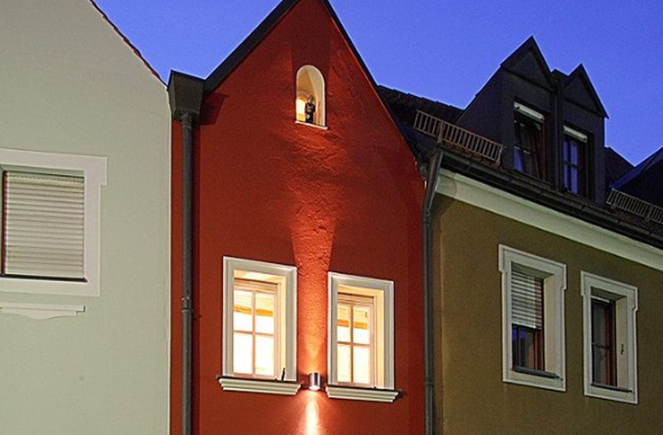 Ovo je najsigurniji grad u Nemačkoj: Poznat po hotelu koji prima samo dva gosta