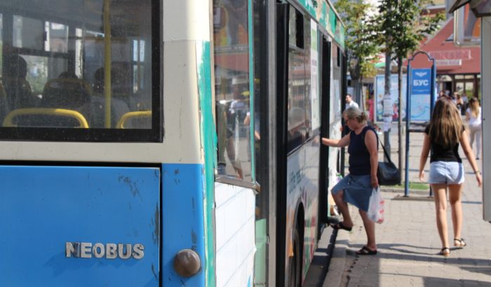 Sindikat: Manjak vozača GSP-a uzrokuje propuštanja polazaka autobusa