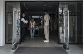 Kan ostao bez struje uoči zatvaranja 78. Filmskog festivala, tri stuba dalekovoda odsečena testerom