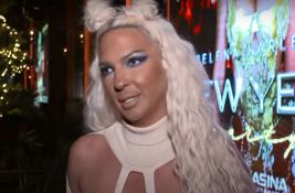 Jelena Karleuša nastupa u Odžacima, ugovor potpisan direktnom pogodbom