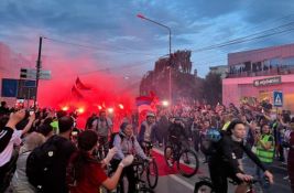 Više od 40 ekoloških organizacija podržalo studente i proteste u Zaječaru 