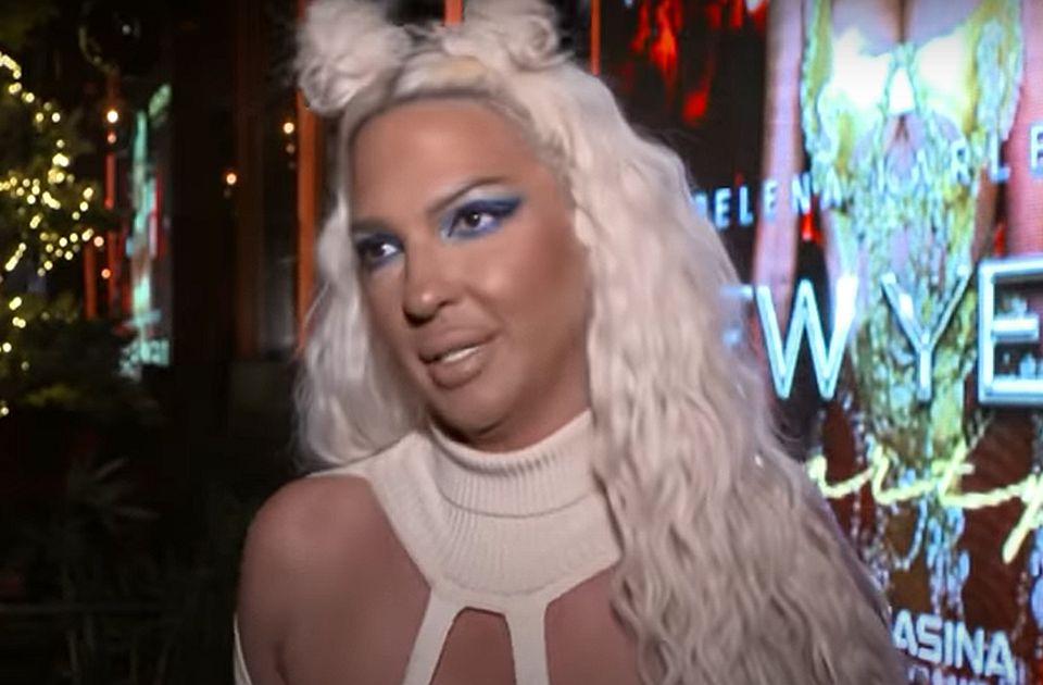 Jelena Karleuša nastupa u Odžacima, ugovor potpisan direktnom pogodbom