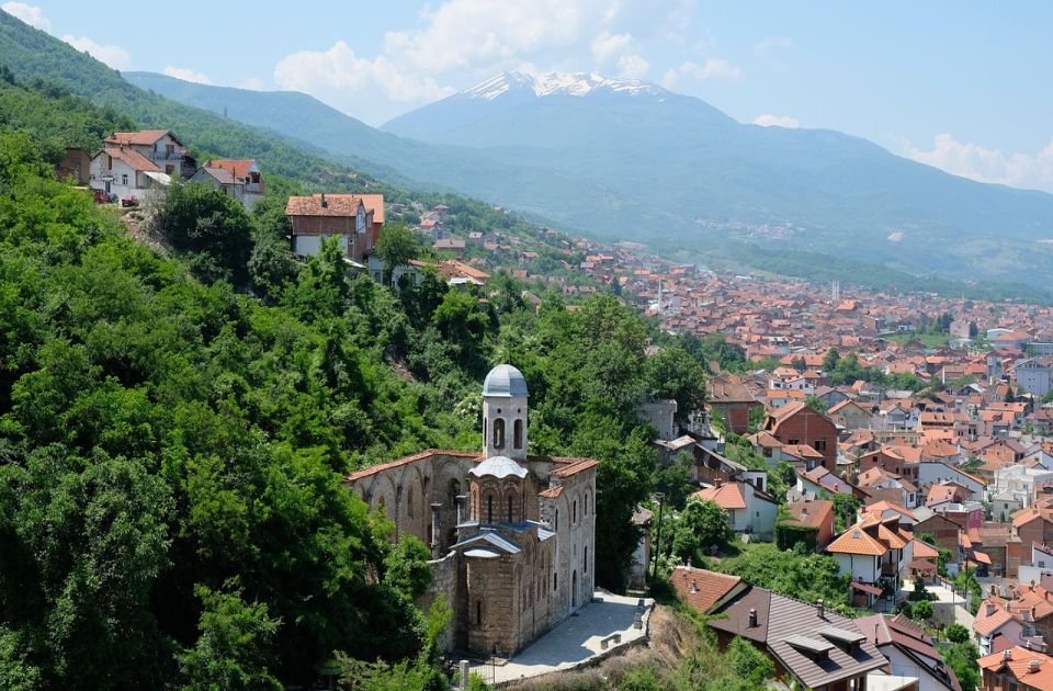 Pokret za odbranu KiM: U RS se dešava isti scenario kao na Kosovu i Metohiji 2022. godine