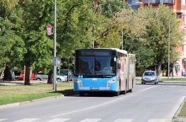Autobusi GSP-a promenili trase zbog radova kod Železničke stanice