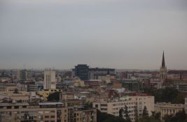 Utorak u Novom Sadu: Oblačno, vetrovito i bez struje u pojedinim delovima grada