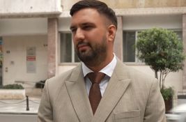 Simić: PSG napravio težak potez da bi Srbija dobila šansu za promenu
