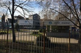 Bez vode deo Sremske Kamenice