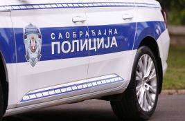 Za vikend uhapšena dva vozača: Vozili sa preko dva promila u Bečeju i Bačkom Petrovcu