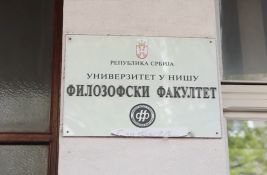 Više od dva meseca bez plata zaposleni na Filozofskom fakultet u Nišu