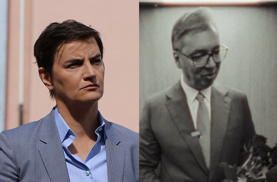 VIDEO: Pogledajte spot studenata zbog kog je Ana Brnabić pisala Evropskom parlamentu