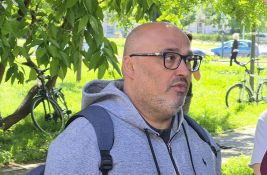 Drid: Policija i dalje ispred DIF-a jer se zbog pretnji ne osećam sigurno