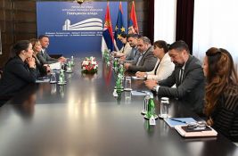 Vlada Vojvodine će podržati razvojne projekte u opštini Bosansko Grahovo