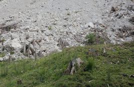 Iako ima dodatnih radova: Sanacija klizišta kod Puckaroša trebalo bi da bude gotova 1. oktobra