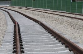 Ponovo produžen ugovor firmama koje nadziru radove na pruzi Novi Sad-Subotica