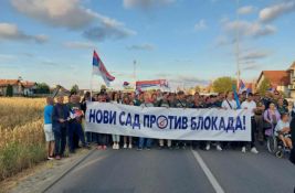 Kazna kako kome: Kad se pristalice vlasti tuku, nema prekršajnog postupka