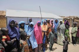 Ženu u Nigeriji živu zapalili zbog navodnog bogohuljenja