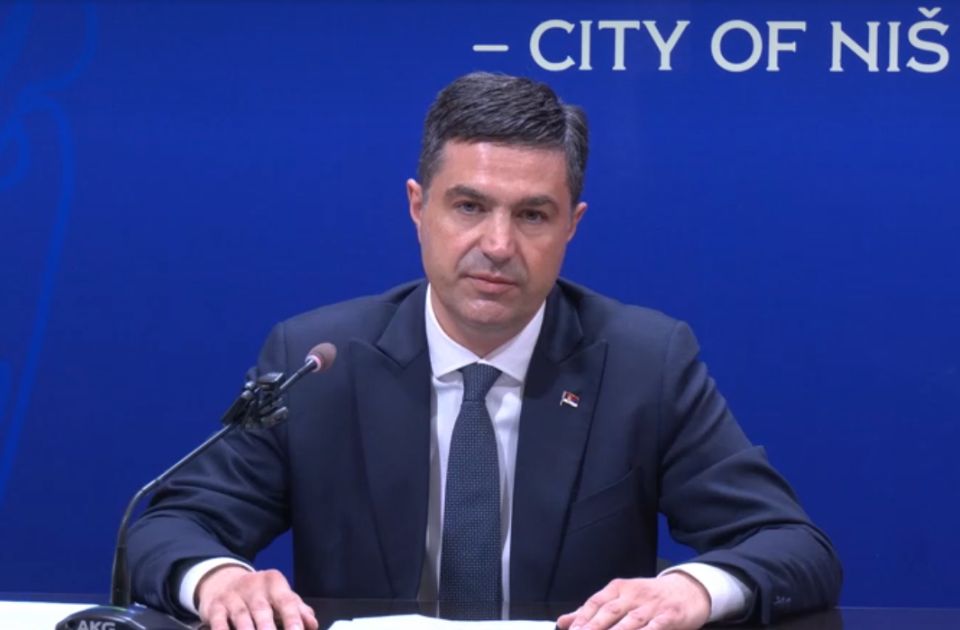 Niška opozicija: Gradonačelnik promovisao firmu koja se dovodi u vezu s ubijenima u sukobu kartela u Boliviji