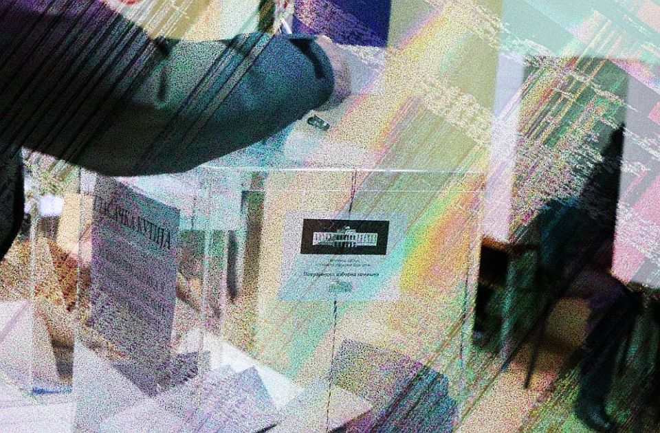 Nesređeni birački spiskovi - ko bira, a ko broji glasove?