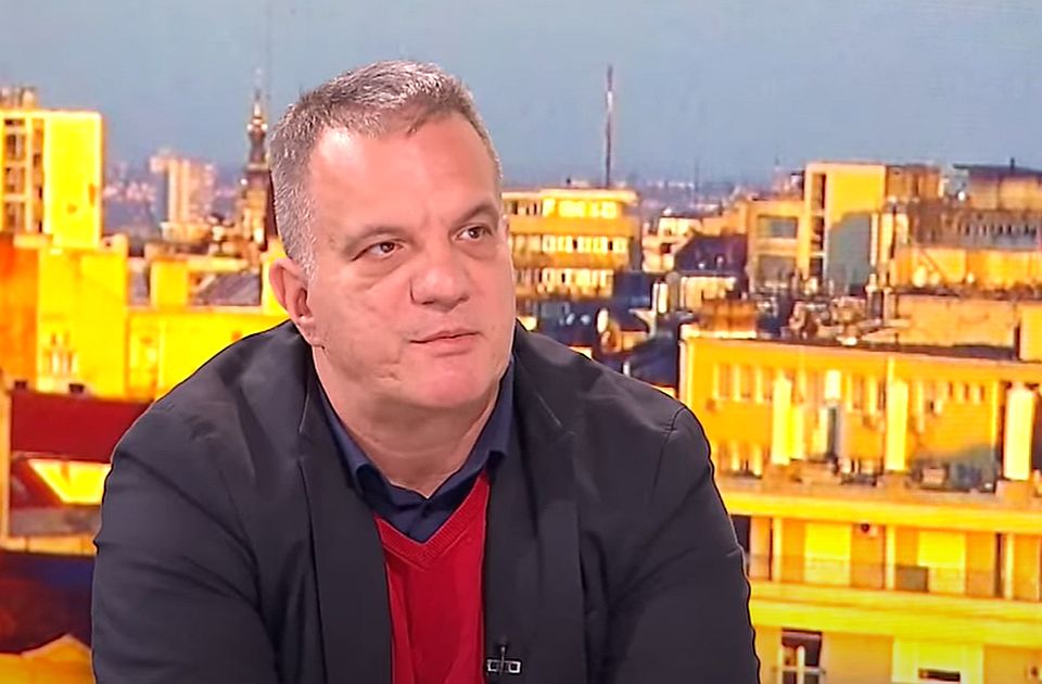 Ministar prosvete ili osvete: Šta stoji iza Stankovićeve masovne smene direktora škola? Ministar prosvete ili osvete: Šta stoji iza Stankovićeve masovne smene direktora škola?