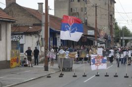 Završen protest zbog festivala 