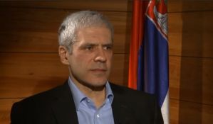 Tadićev SDS doneo odluku o integraciji sa DS-om i Zajedno za Srbiju