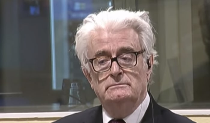 RSE: Ministrima preporučeno da ne komentarišu presudu Karadžiću