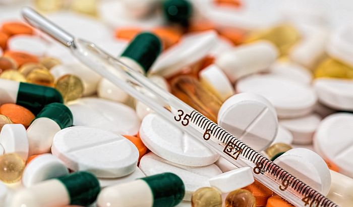 Države u SAD podnele tužbu protiv farmaceutskih kuća zbog podizanja cene lekova