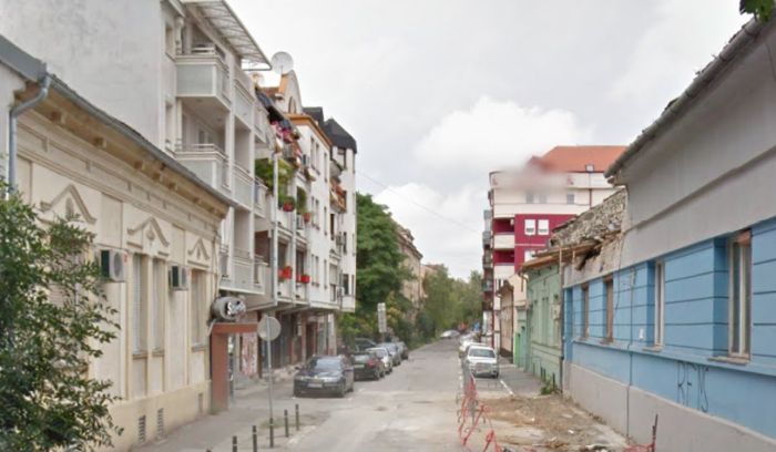 Od petka deo Ulice Vuka Karadžića zatvoren za saobraćaj
