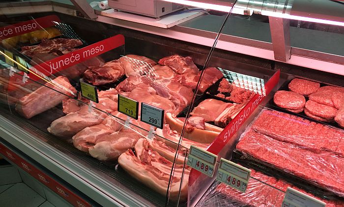 Mesna industrija u krizi, kako da domaće mesne prerađevine izađu na inostrana tržišta