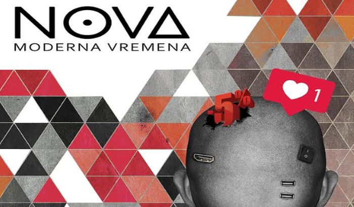 VIDEO: Novosadski sastav Nova objavio album "Moderna vremena"