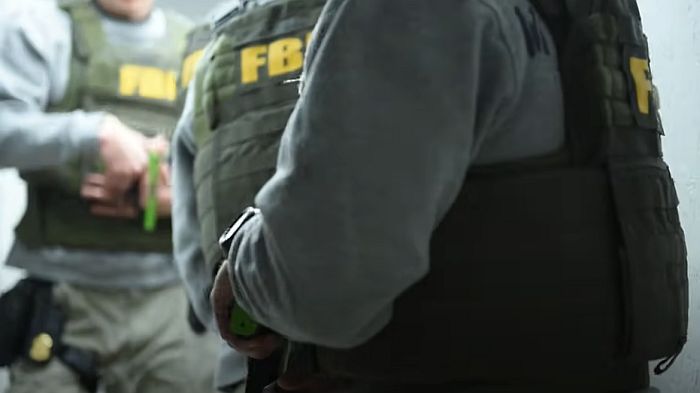 Na granici SAD i Meksika uhapšen Srbin sa FBI liste terorista