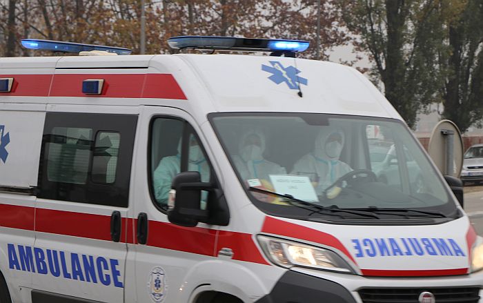 Kovid u Srbiji: Preminula 32 pacijenta, još 5.446 novih slučajeva