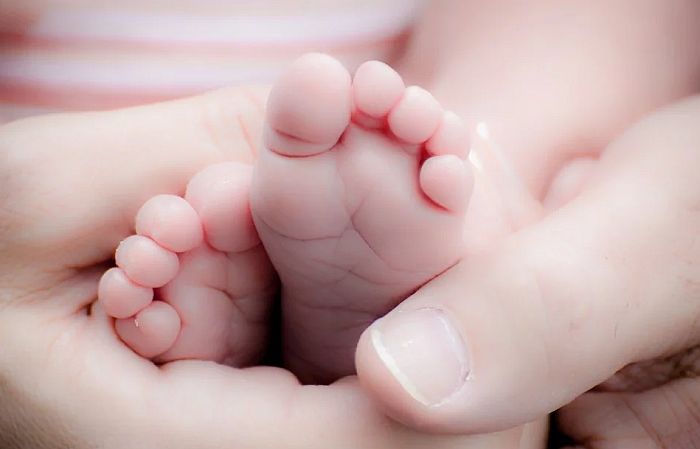 Pedijatri tvrde: Rođena prva beba s antitelima