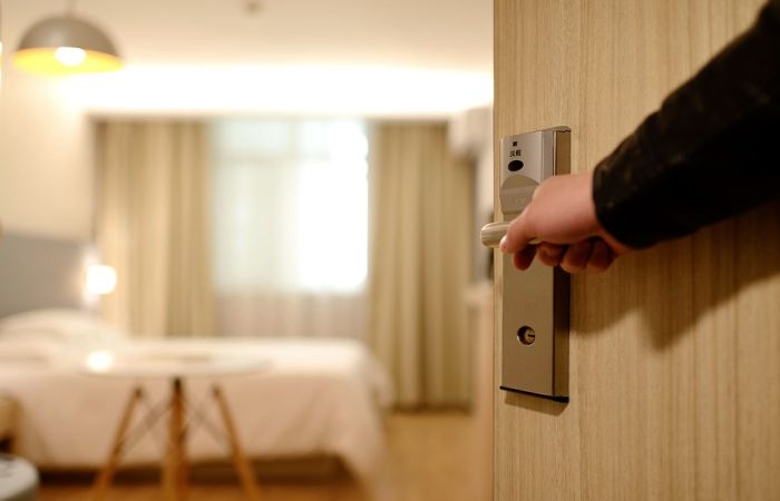 Istraživanje pokazalo: Hoteli prazni, rezervacije za proleće na istorijskom minimumu