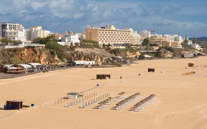 Portugal uvodi aplikaciju za plaže, pokazivaće koliko je ljudi na svakoj