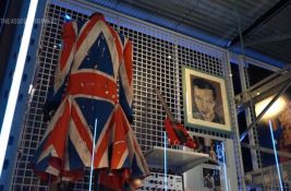 Arhiva Dejvida Bouvija sa 90.000 predmeta otvorena u Londonu