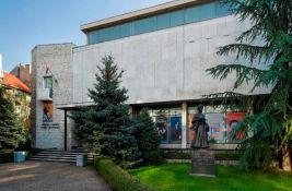 U četvrtak predavanje o kolekciji Pavla Beljanskog uz tumačenje na znakovnom jeziku