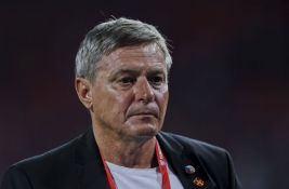 Stojković nakon debakla protiv Engleske: Ovo je moralo da se desi, nismo mogli bolje da očekujemo