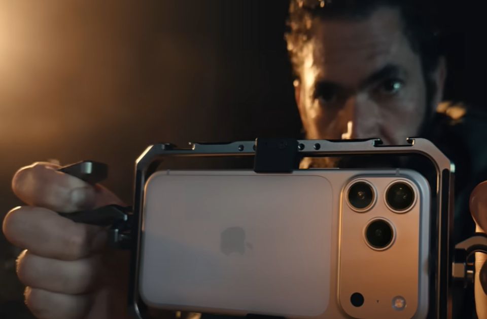 VIDEO: Apple predstavio iPhone 17 pro, početna cena 1.099 dolara