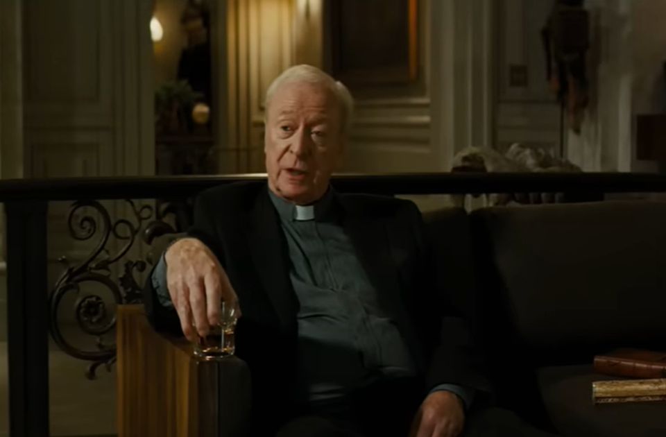 Majkl Kejn se ponovo vraća iz penzije, ovaj put zbog nastavka filma sa Vin Dizelom Majkl Kejn se ponovo vraća iz penzije, ovaj put zbog nastavka filma sa Vin Dizelom