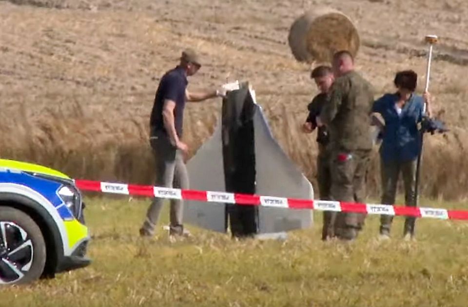 Moskva optužila Varšavu za preterivanje radi zaoštravanja sukoba u Ukrajini 