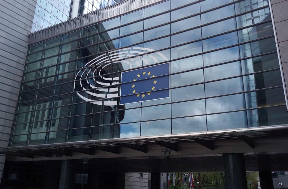 Briselski Centar za evropske politike otkazao brifing s Anom Brnabić zbog njenih izjava o EU 