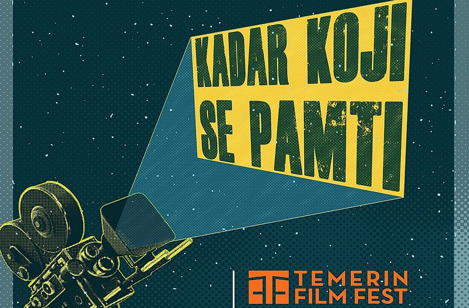 Temerin film festival ovog vikenda: Nova regionalna ostvarenja