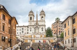 Đaci tvrde da su prevareni na ekskurziji u Rimu: Roditelji traže intervenciju Ministarstva prosvete